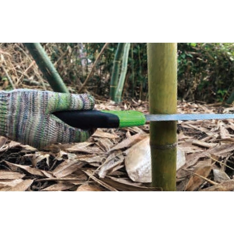 三共コーポレーション 4353055 サヤ付竹挽鋸 STNS-240 1個(ご注文単位1個)【直送品】