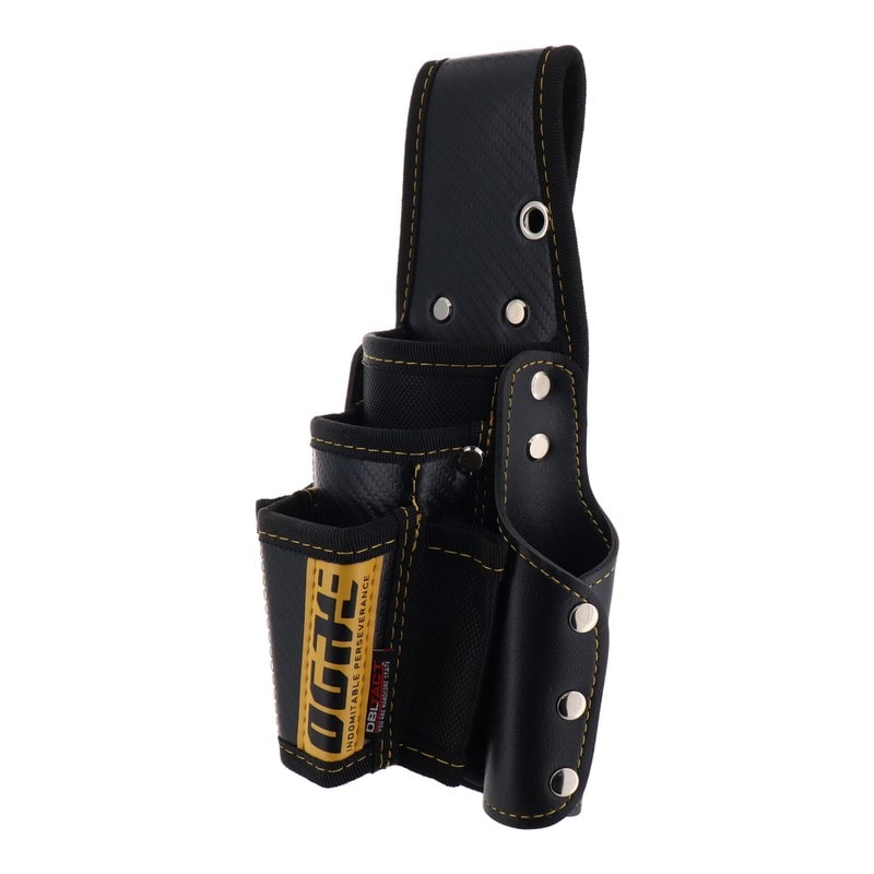 三共コーポレーション 4353374 OGRE ペンチケース7P OG-TSK-06 1個（ご注文単位1個）【直送品】