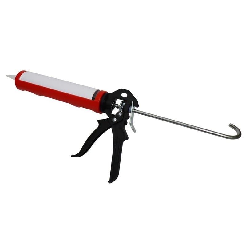 三共コーポレーション 4353516 コーキングガン 樹脂製 CGS-225J#820411 1個(ご注文単位1個)【直送品】