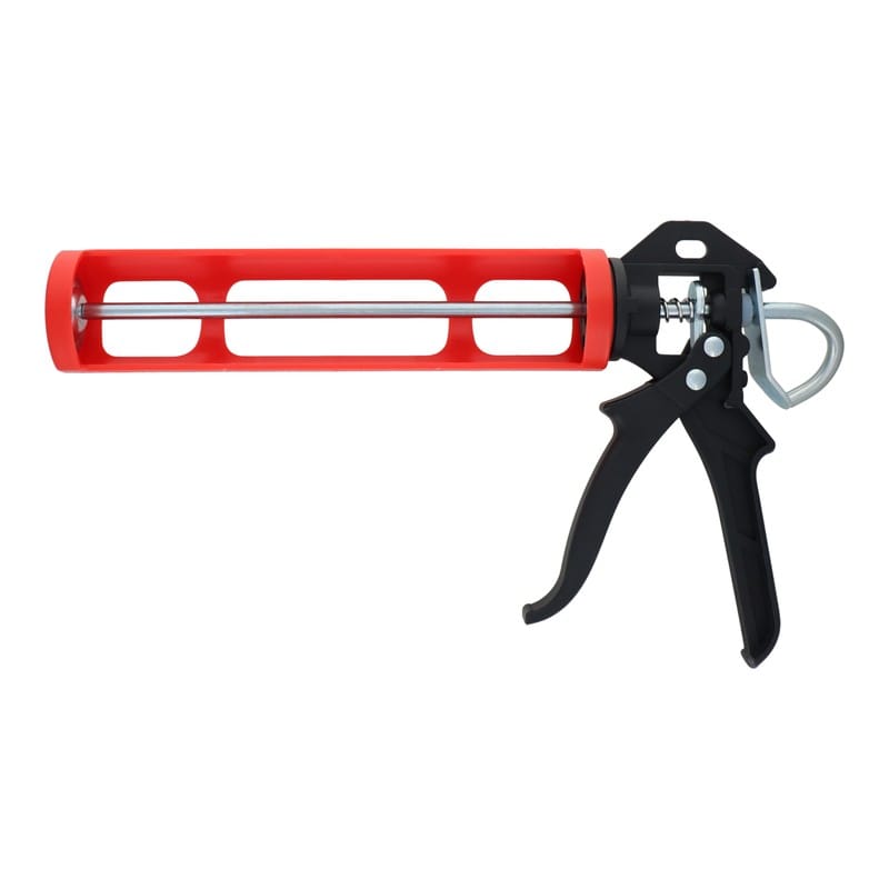 三共コーポレーション 4353516 コーキングガン 樹脂製 CGS-225J#820411 1個(ご注文単位1個)【直送品】