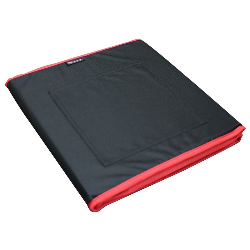 三共コーポレーション 4342172 折りたたみツールバッグ #350504 1個（ご注文単位1個）【直送品】