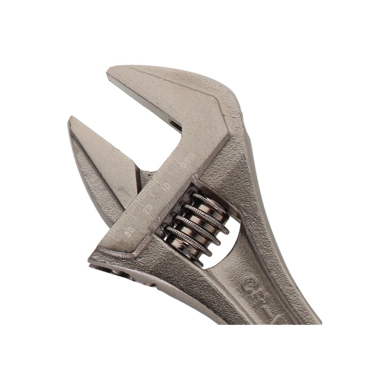 三共コーポレーション 4342349 フィットモンキーレンチ 300mm #820058 1個(ご注文単位1個)【直送品】