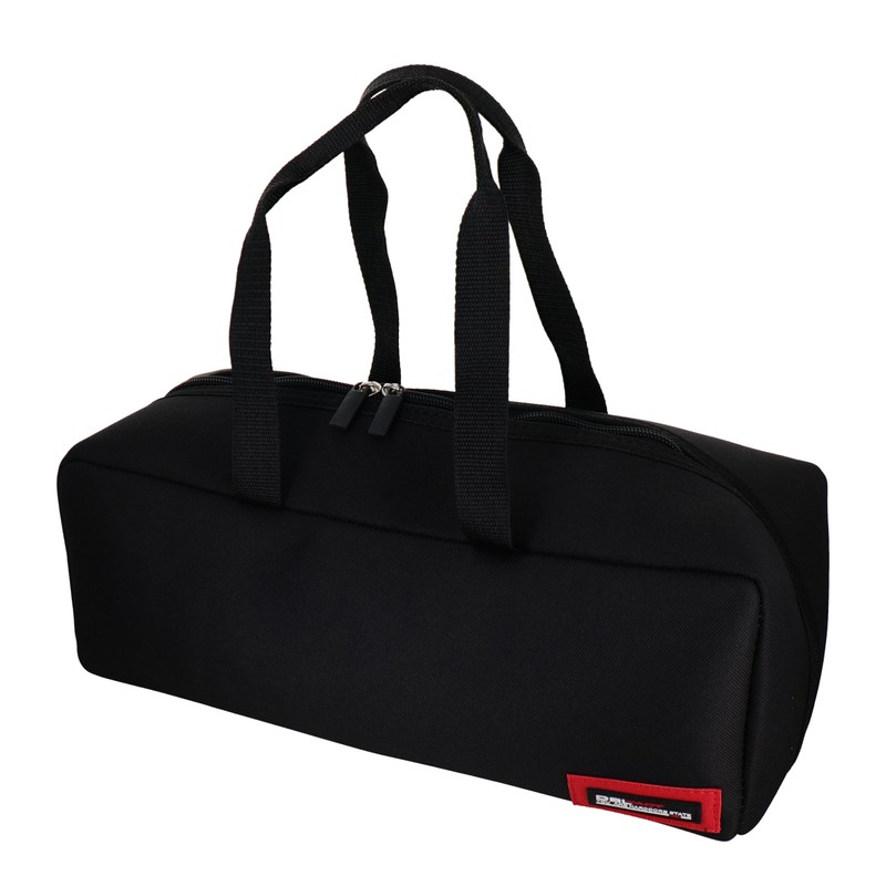 三共コーポレーション 4071271 トレジャーボックス ブラック Lサイズ #582313 1個（ご注文単位1個）【直送品】