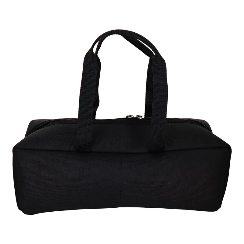 三共コーポレーション 4071271 トレジャーボックス ブラック Lサイズ #582313 1個（ご注文単位1個）【直送品】