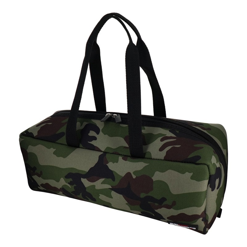 三共コーポレーション 4071274 トレジャーボックス 迷彩 Lサイズ #582316 1個（ご注文単位1個）【直送品】