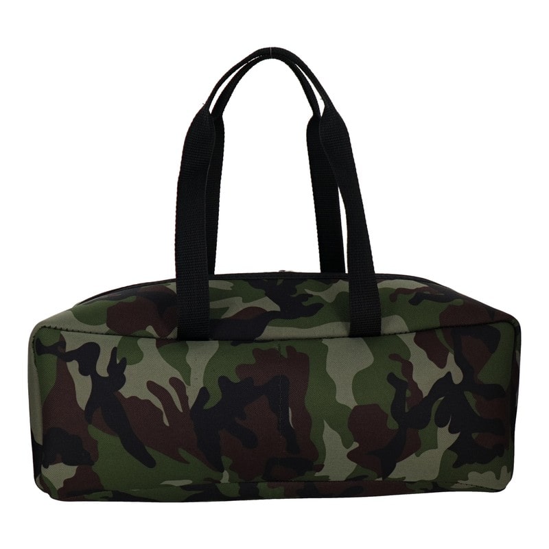 三共コーポレーション 4071274 トレジャーボックス 迷彩 Lサイズ #582316 1個（ご注文単位1個）【直送品】