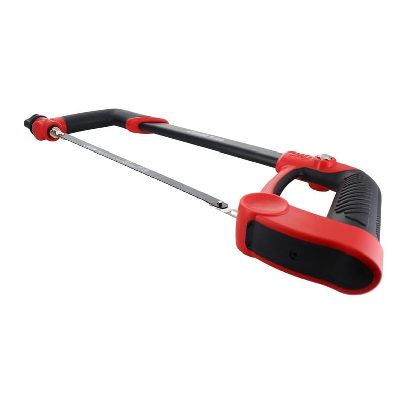 三共コーポレーション 4343916 マルチアングルハクソー角度調整付き金切鋸250mm #820261 1個（ご注文単位1個）【直送品】