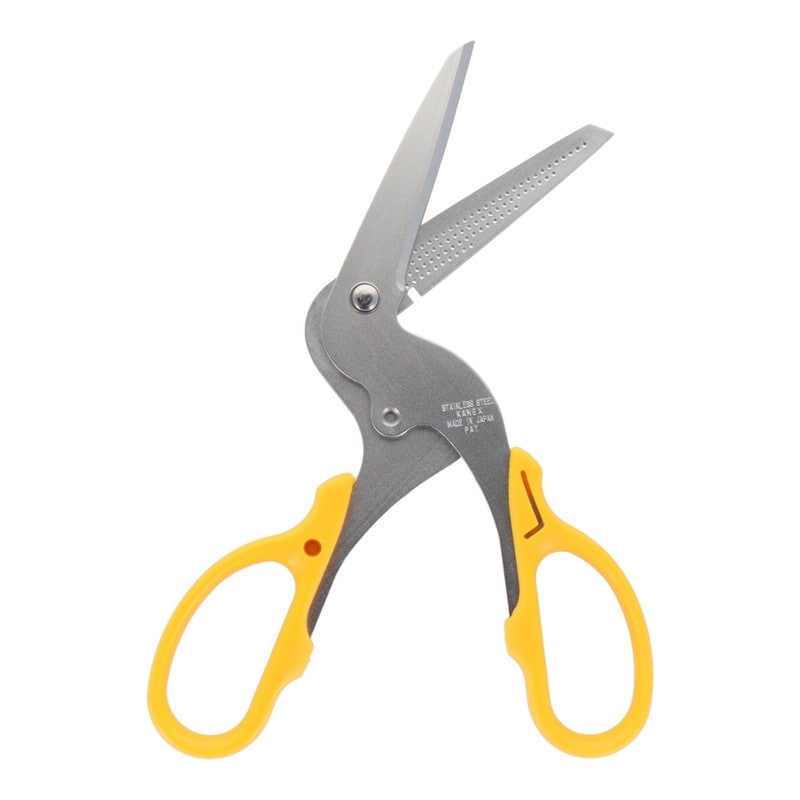 三共コーポレーション 434438 11wayリサイクルはさみ #115100 1個(ご注文単位1個)【直送品】