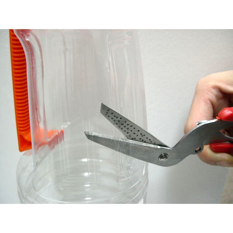 三共コーポレーション 434438 11wayリサイクルはさみ #115100 1個(ご注文単位1個)【直送品】