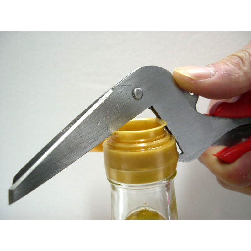 三共コーポレーション 434438 11wayリサイクルはさみ #115100 1個(ご注文単位1個)【直送品】