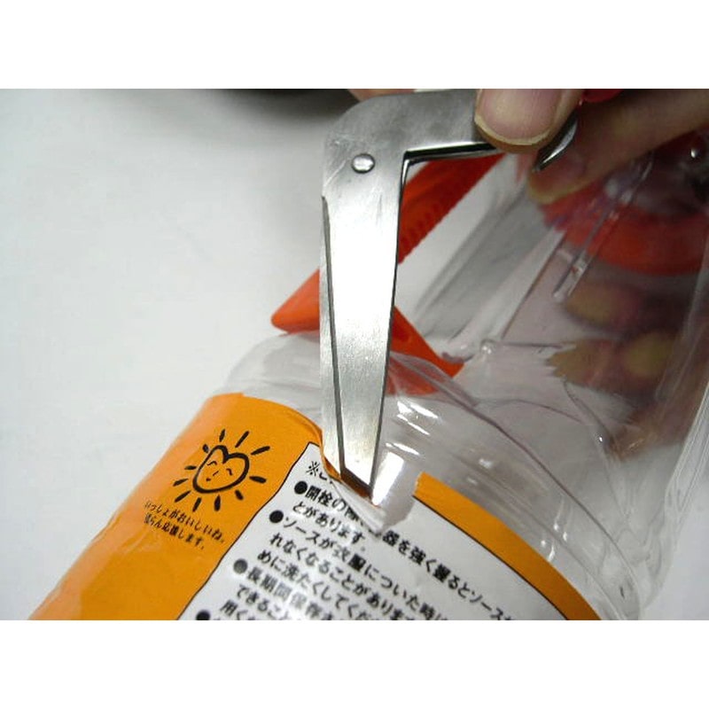 三共コーポレーション 434438 11wayリサイクルはさみ #115100 1個(ご注文単位1個)【直送品】