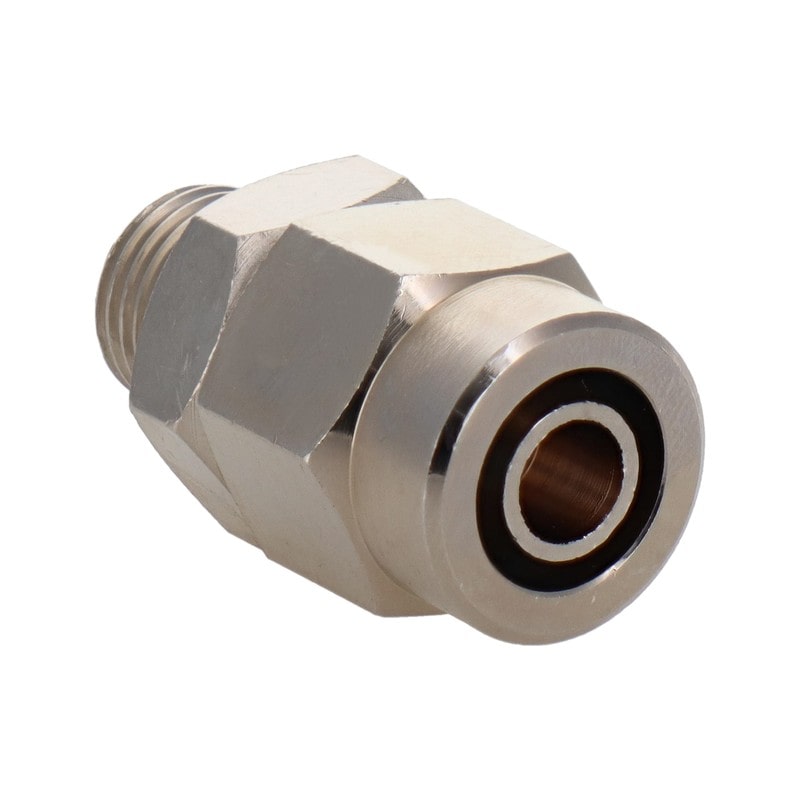 三共コーポレーション 4342690 ホースジョイントメネジトリツケヨウ8.5×12.5 #133041 1個(ご注文単位1個)【直送品】