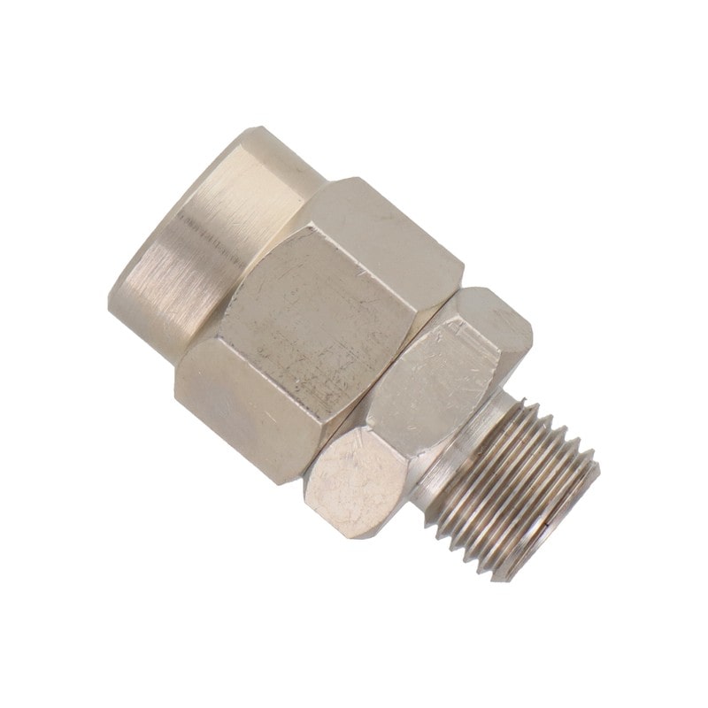 三共コーポレーション 4342690 ホースジョイントメネジトリツケヨウ8.5×12.5 #133041 1個(ご注文単位1個)【直送品】