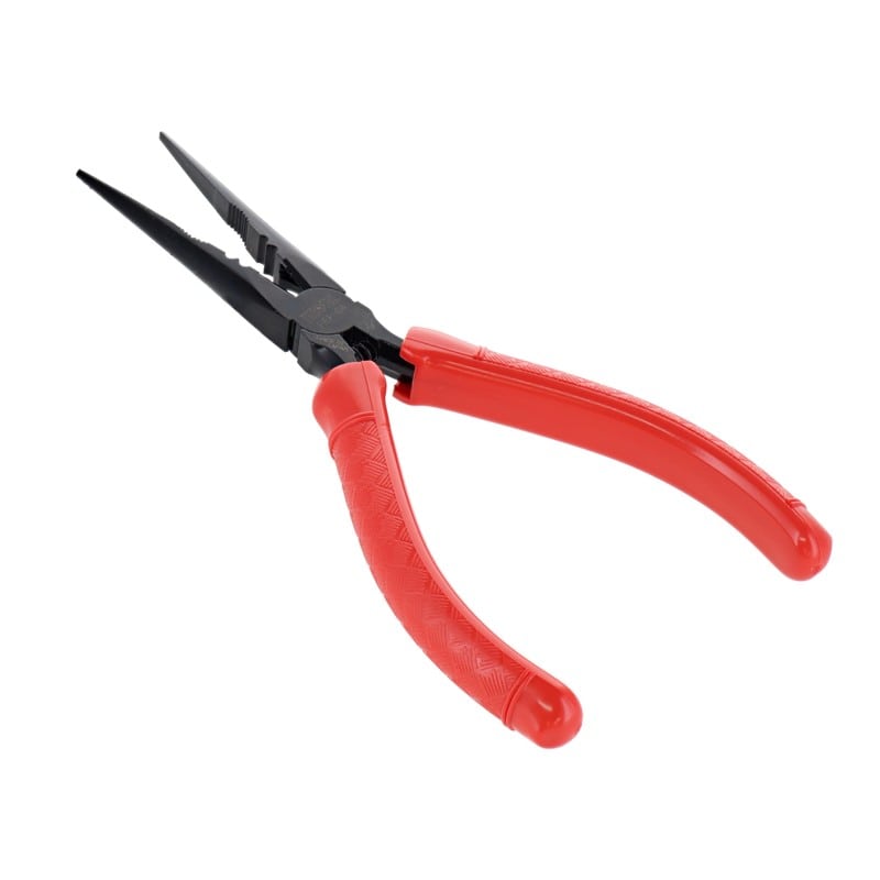 三共コーポレーション 4343398 マイクロラジオペンチ 150mm #345409 1個（ご注文単位1個）【直送品】