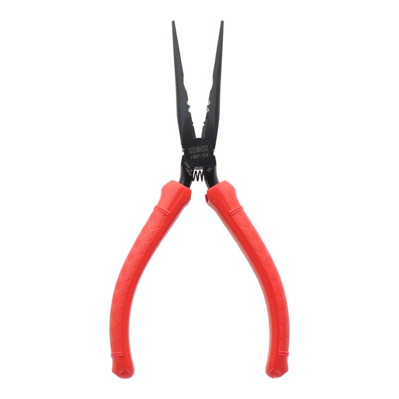 三共コーポレーション 4343398 マイクロラジオペンチ 150mm #345409 1個(ご注文単位1個)【直送品】