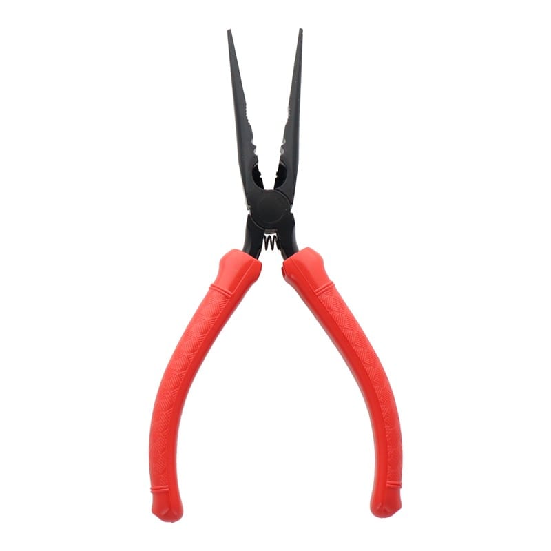 三共コーポレーション 4343398 マイクロラジオペンチ 150mm #345409 1個(ご注文単位1個)【直送品】