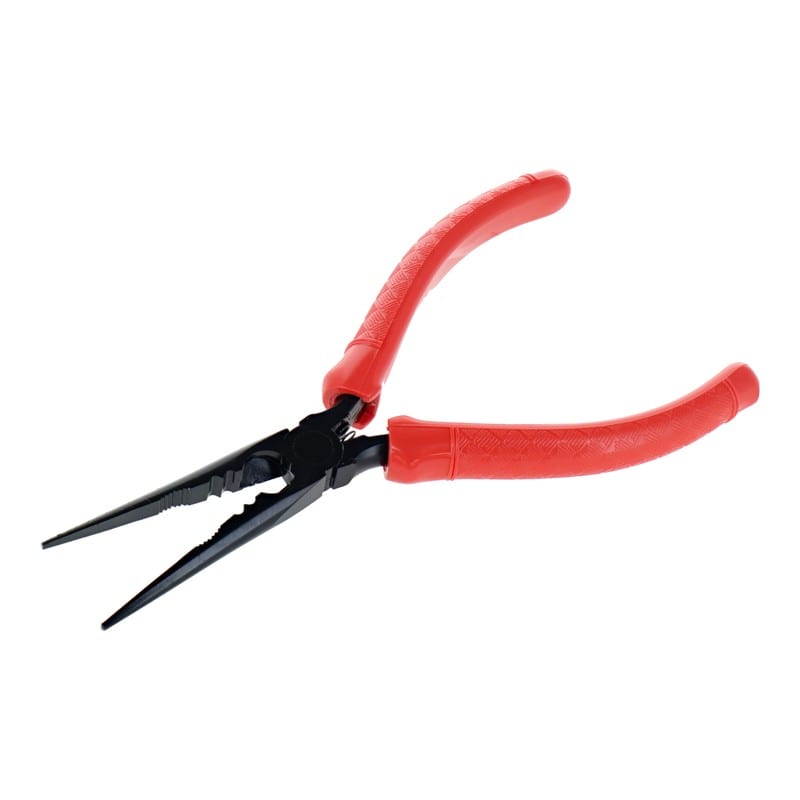 三共コーポレーション 4343398 マイクロラジオペンチ 150mm #345409 1個(ご注文単位1個)【直送品】