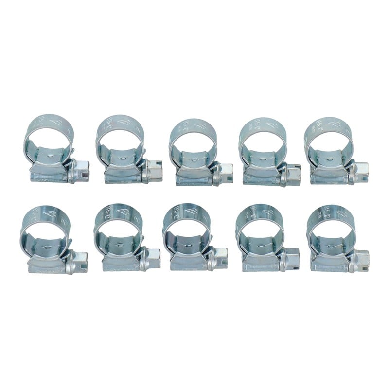 三共コーポレーション 510190 ホースバンド10ケ入#000 #096 1個(ご注文単位1個)【直送品】