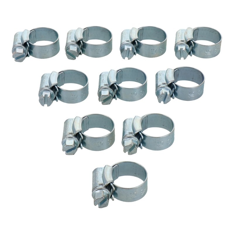 三共コーポレーション 510191 ホースバンド10ケ入#M00 #097 1個（ご注文単位1個）【直送品】