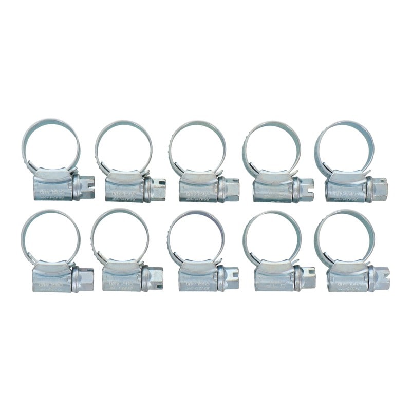 三共コーポレーション 510191 ホースバンド10ケ入#M00 #097 1個（ご注文単位1個）【直送品】