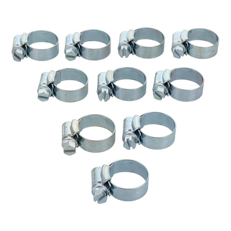 三共コーポレーション 4342704 ホースバンド10ケ入#00 #133098 1個（ご注文単位1個）【直送品】