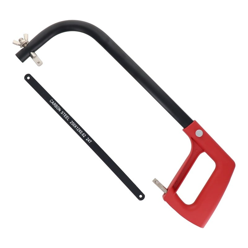 三共コーポレーション 434029 パイプフレーム金切鋸 #820401 1個（ご注文単位1個）【直送品】