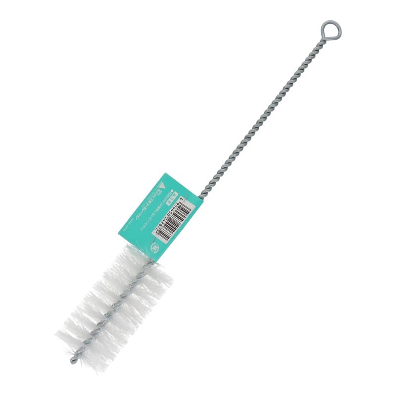 三共コーポレーション 4343591 ナイロン コンデンサブラシ 38mm #020054 1個(ご注文単位1個)【直送品】