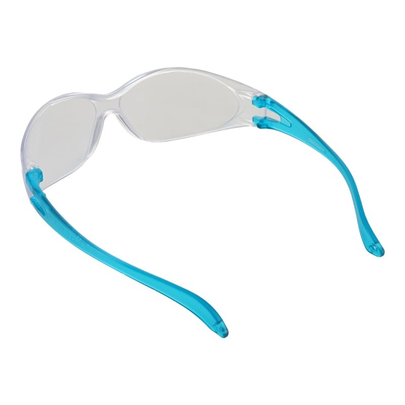 三共コーポレーション 4344506 保護メガネ クリア #360106 1個（ご注文単位1個）【直送品】