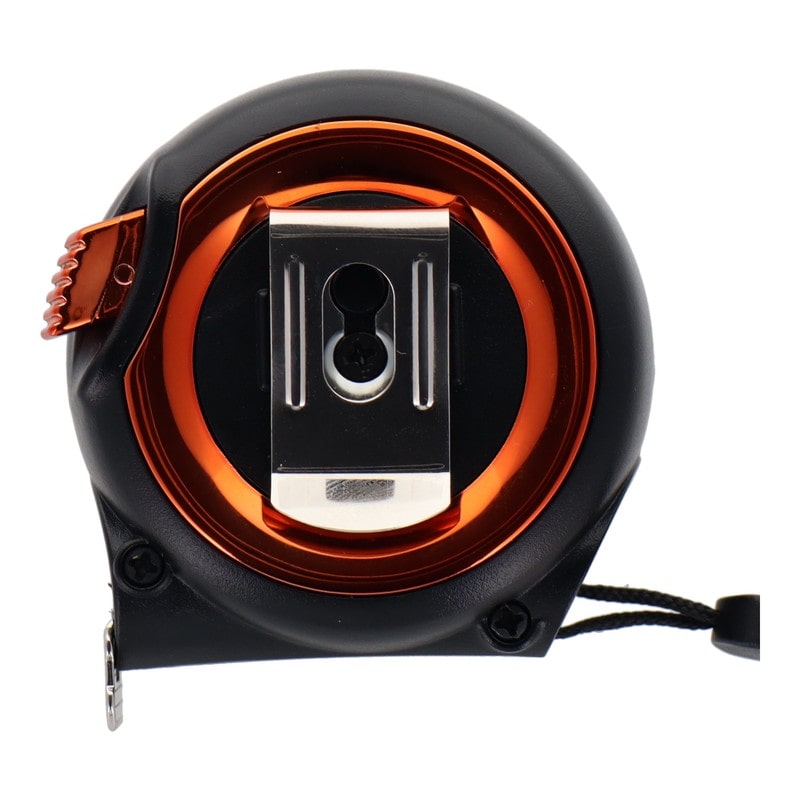 三共コーポレーション 4348357 セルフロックコンベックス 3.5m×19mm #823611 1個(ご注文単位1個)【直送品】