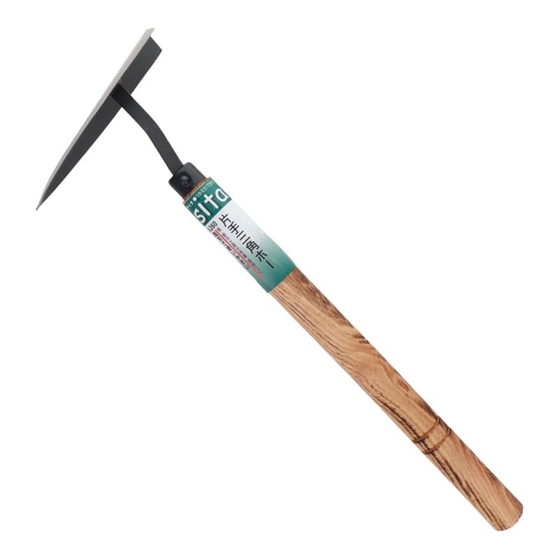 三共コーポレーション 4353394 片手三角ホー A260 1個(ご注文単位1個)【直送品】