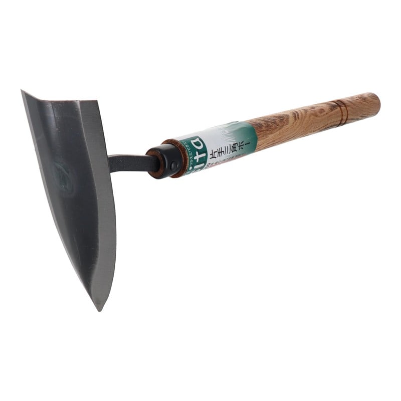 三共コーポレーション 4353394 片手三角ホー A260 1個(ご注文単位1個)【直送品】