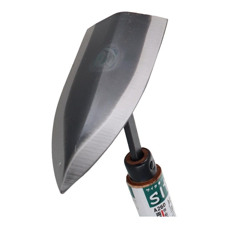 三共コーポレーション 4353394 片手三角ホー A260 1個(ご注文単位1個)【直送品】