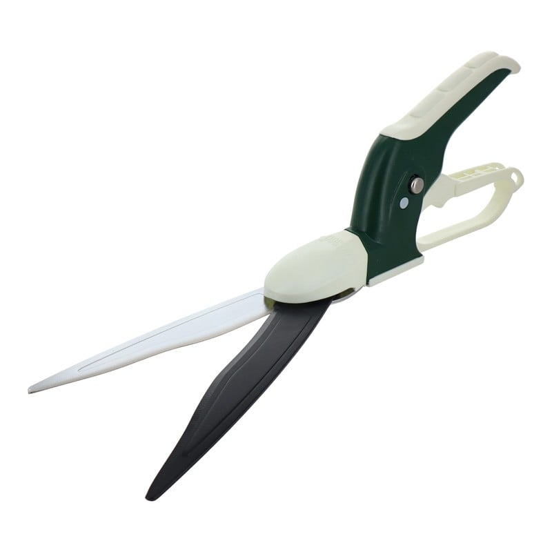 三共コーポレーション 108160 回転式芝生鋏 #820931 1個(ご注文単位1個)【直送品】