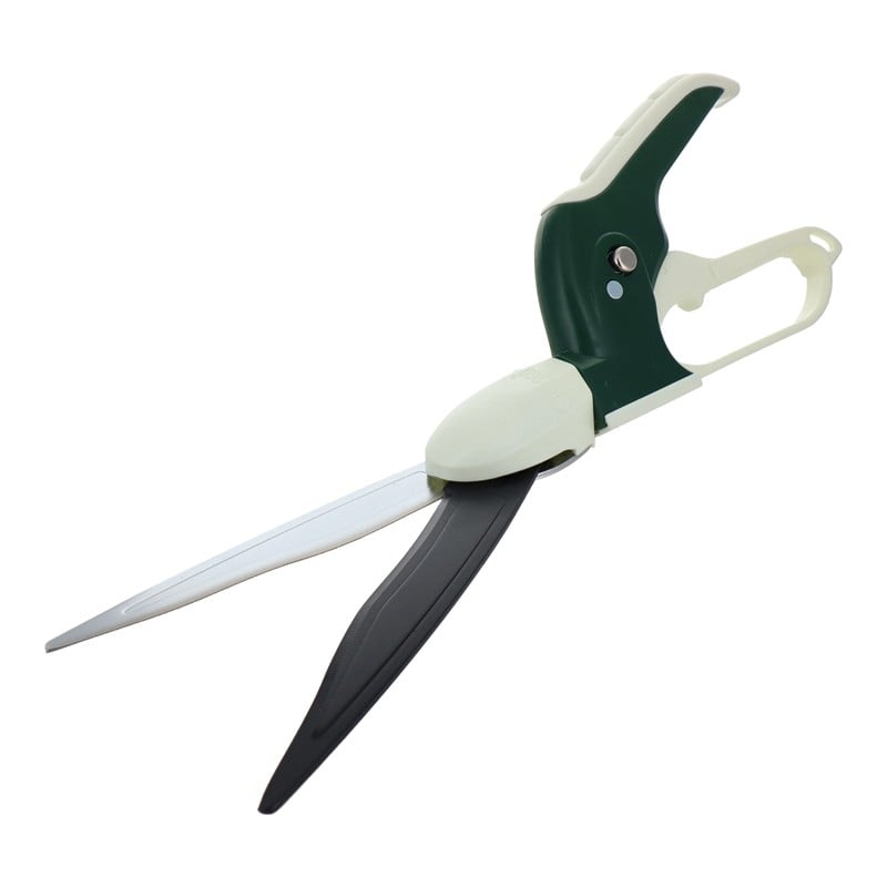 三共コーポレーション 108160 回転式芝生鋏 #820931 1個(ご注文単位1個)【直送品】