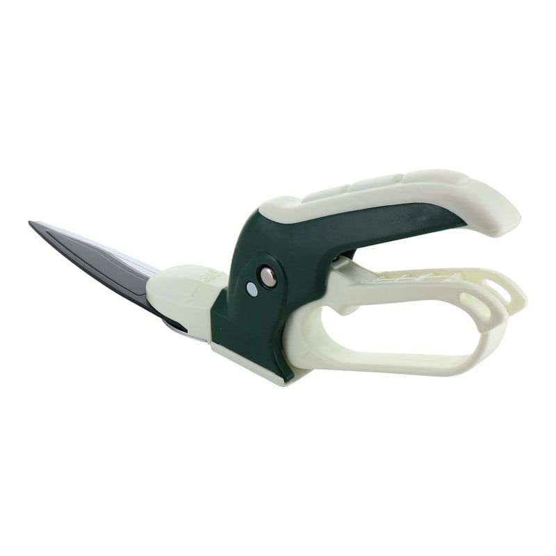 三共コーポレーション 108160 回転式芝生鋏 #820931 1個(ご注文単位1個)【直送品】