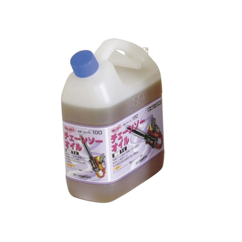 三共コーポレーション 4341726 チェーンソーオイル 1L #146001 1個（ご注文単位1個）【直送品】