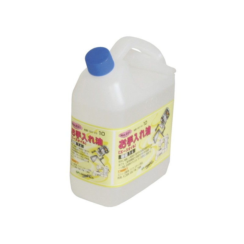 三共コーポレーション 4341735 エースオイル 1L #146021 1個（ご注文単位1個）【直送品】