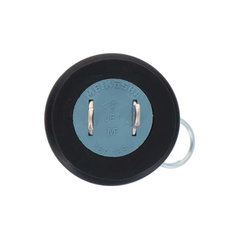 三共コーポレーション 4343998 2P防水プラグ #431402 1個(ご注文単位1個)【直送品】