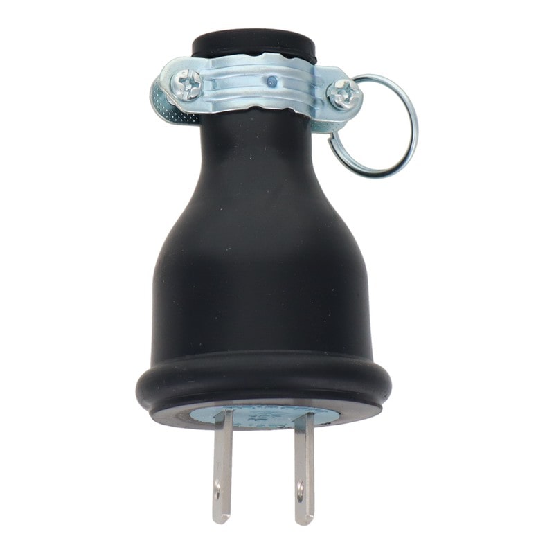 三共コーポレーション 4343998 2P防水プラグ #431402 1個(ご注文単位1個)【直送品】