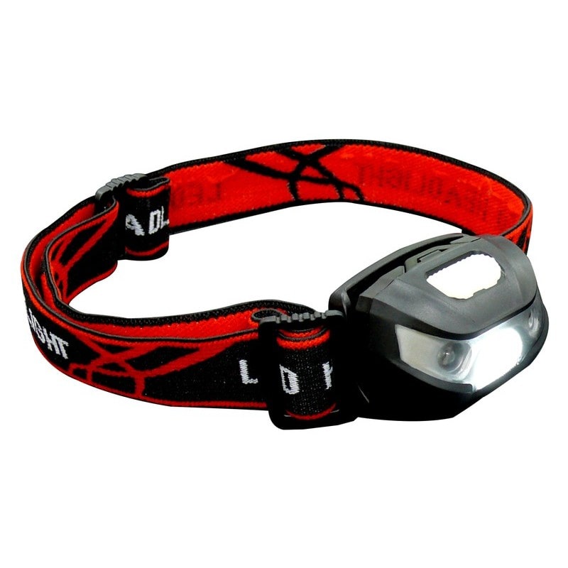 三共コーポレーション 4348837 LEDモーションヘッドライト DT-HL-03 1個（ご注文単位1個）【直送品】