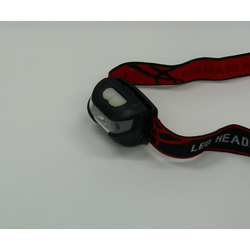 三共コーポレーション 4348837 LEDモーションヘッドライト DT-HL-03 1個（ご注文単位1個）【直送品】