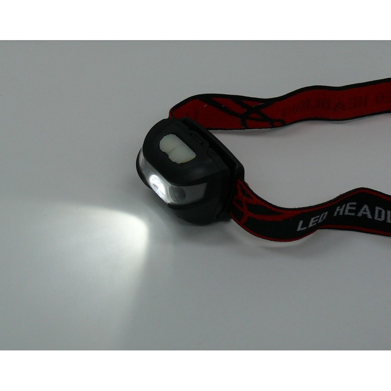 三共コーポレーション 4348837 LEDモーションヘッドライト DT-HL-03 1個（ご注文単位1個）【直送品】