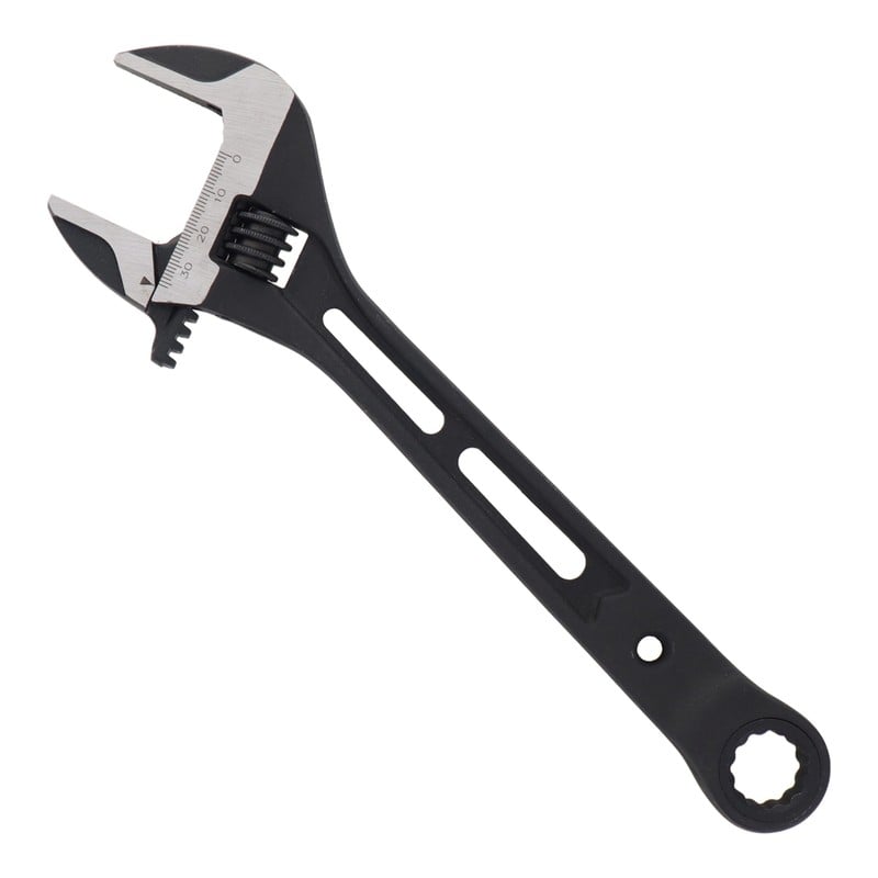 三共コーポレーション 4354095 モンキーギアレンチ 250mm #916102 1個(ご注文単位1個)【直送品】