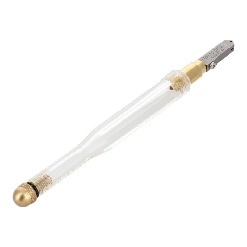 三共コーポレーション 4343477 超硬オイルガラス切り 切断可能板厚:2~6mm #386003 1個（ご注文単位1個）【直送品】