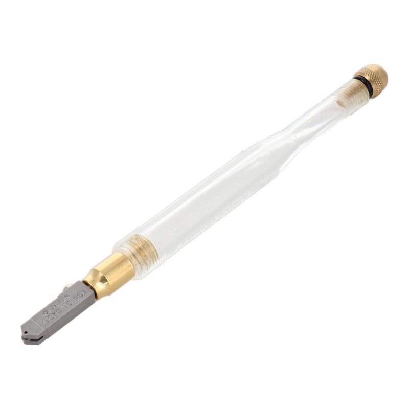 三共コーポレーション 4343477 超硬オイルガラス切り 切断可能板厚:2~6mm #386003 1個(ご注文単位1個)【直送品】