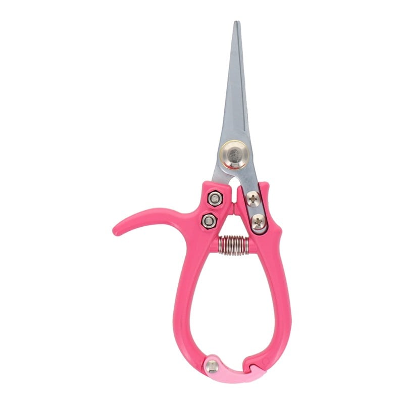 三共コーポレーション 4071407 コンパクト芽切はさみ #905026 1個（ご注文単位1個）【直送品】