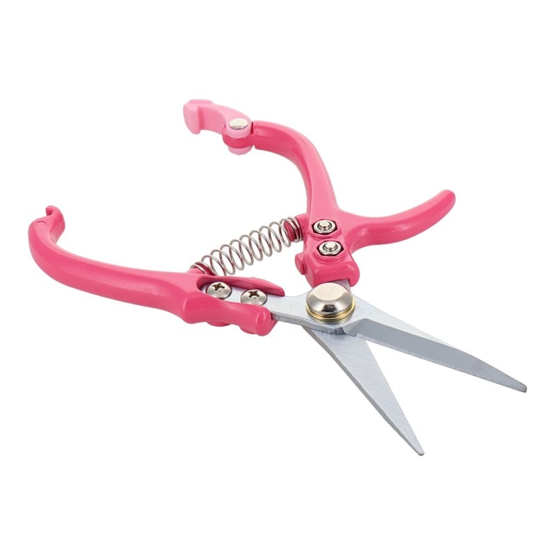 三共コーポレーション 4071407 コンパクト芽切はさみ #905026 1個（ご注文単位1個）【直送品】