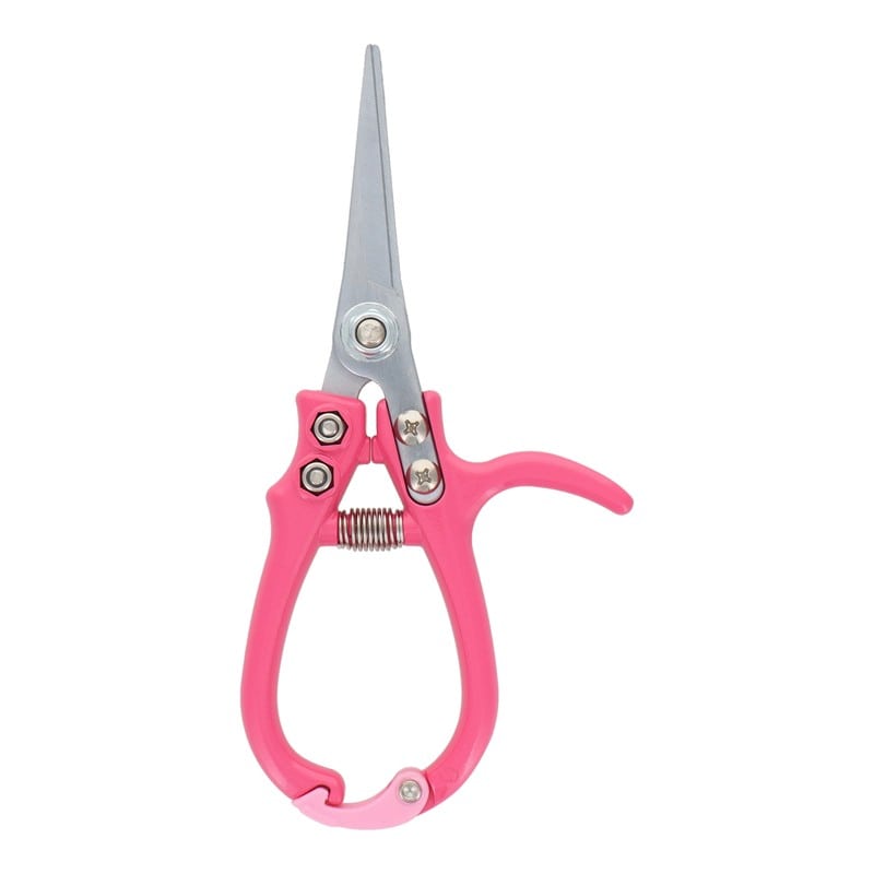 三共コーポレーション 4071407 コンパクト芽切はさみ #905026 1個（ご注文単位1個）【直送品】