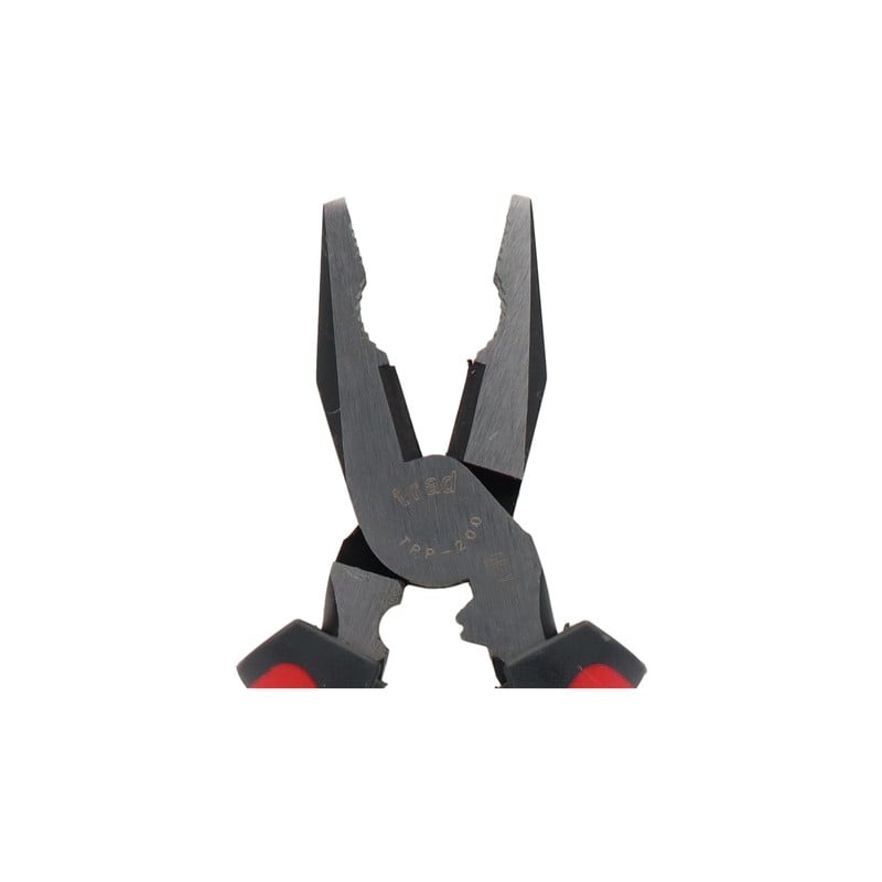 三共コーポレーション 4340306 パワーペンチ 200mm #820013 1個(ご注文単位1個)【直送品】