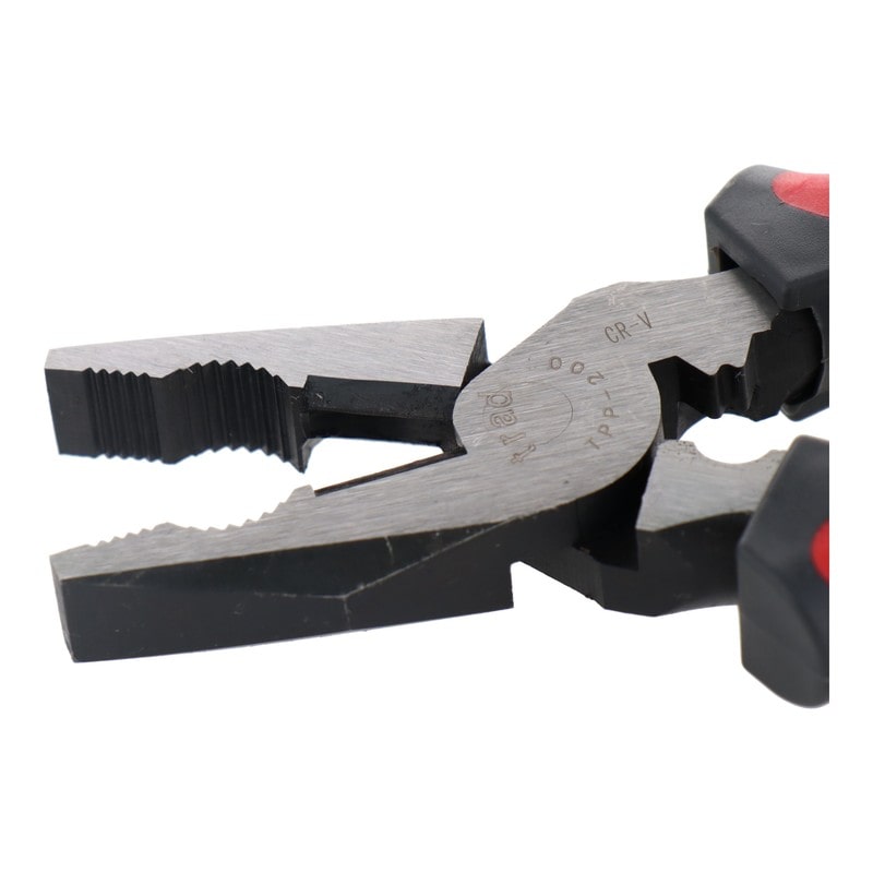 三共コーポレーション 4340306 パワーペンチ 200mm #820013 1個(ご注文単位1個)【直送品】